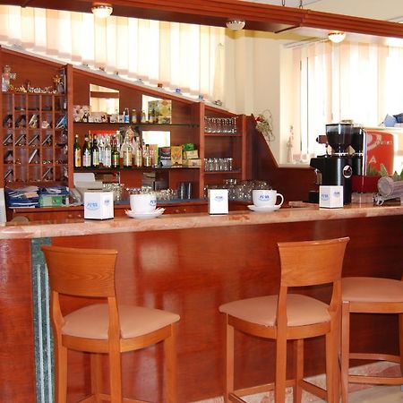 Hotel Il Chierichetto Сан Джовани Ротондо Стая снимка