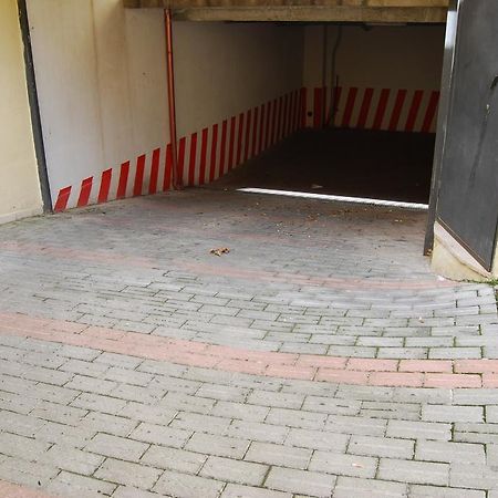 Hotel Il Chierichetto Сан Джовани Ротондо Екстериор снимка