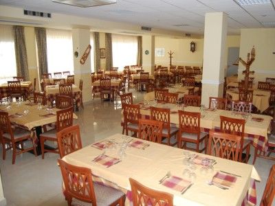 Hotel Il Chierichetto Сан Джовани Ротондо Екстериор снимка