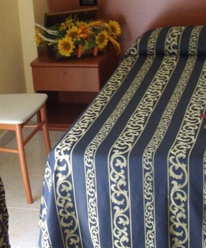 Hotel Il Chierichetto Сан Джовани Ротондо Екстериор снимка