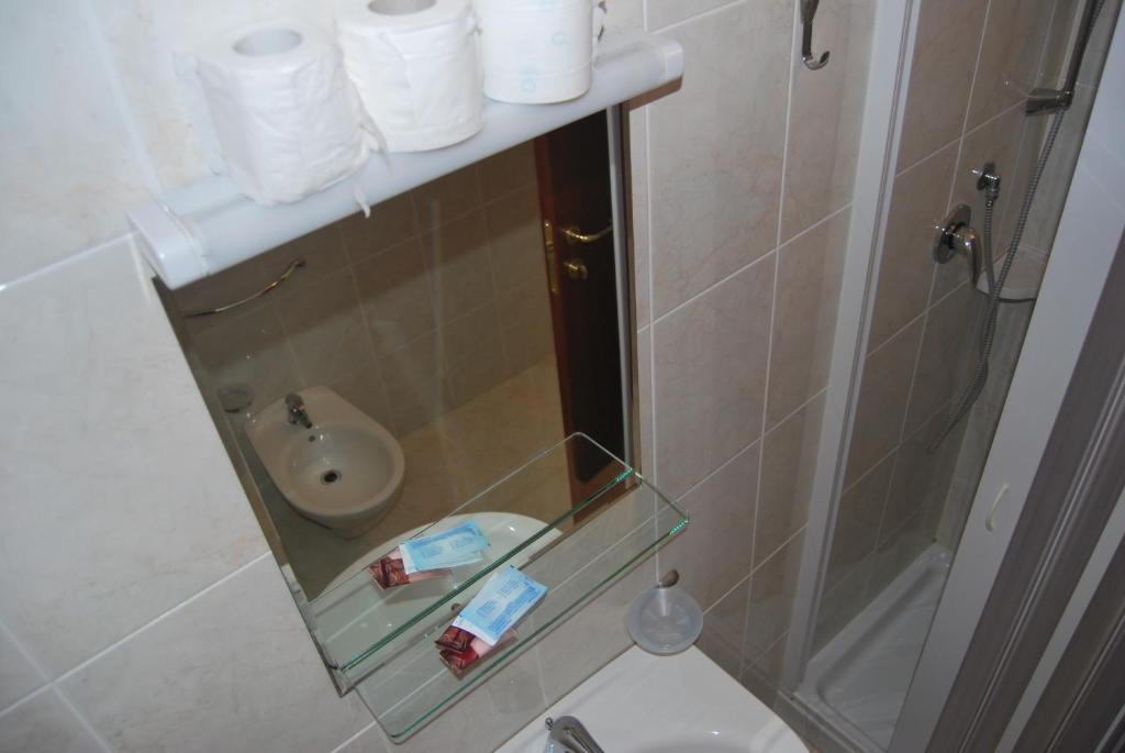 Hotel Il Chierichetto Сан Джовани Ротондо Стая снимка
