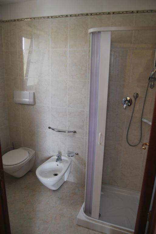 Hotel Il Chierichetto Сан Джовани Ротондо Стая снимка