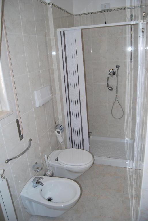 Hotel Il Chierichetto Сан Джовани Ротондо Стая снимка
