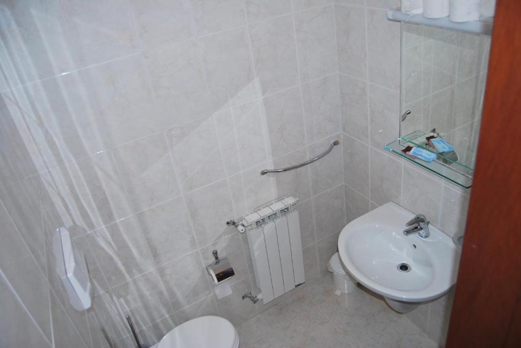 Hotel Il Chierichetto Сан Джовани Ротондо Стая снимка