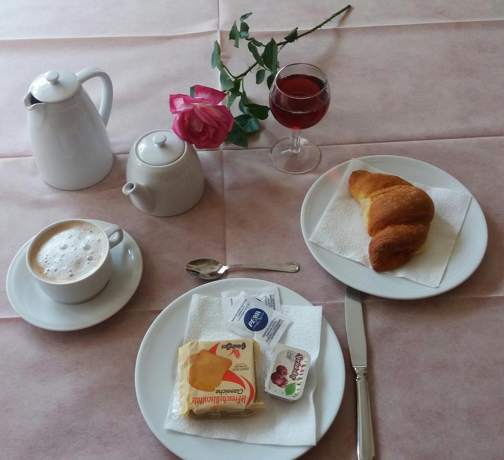 Hotel Il Chierichetto Сан Джовани Ротондо Екстериор снимка